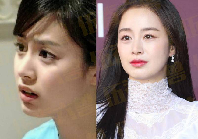 Loạt khoảnh khắc ngày ấy - bây giờ của 15 nữ thần Kbiz: Song Hye Kyo, Jeon Ji Hyun đều thay đổi, chỉ duy nhất Son Ye Jin lại được nhận xét thế này - Ảnh 13.