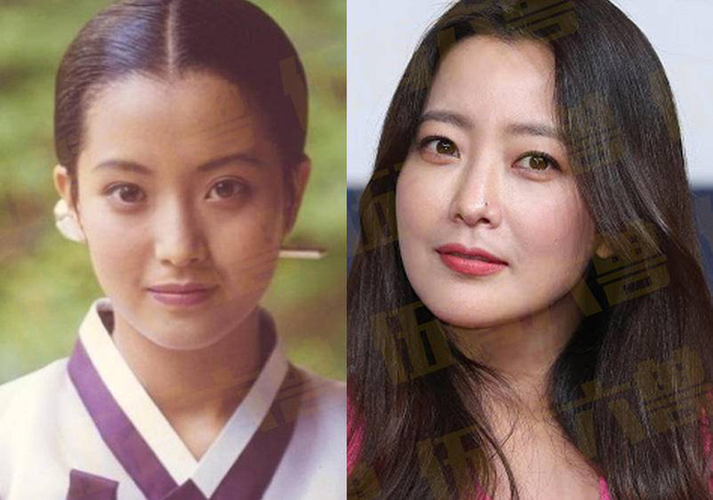 Loạt khoảnh khắc ngày ấy - bây giờ của 15 nữ thần Kbiz: Song Hye Kyo, Jeon Ji Hyun đều thay đổi, chỉ duy nhất Son Ye Jin lại được nhận xét thế này - Ảnh 8.