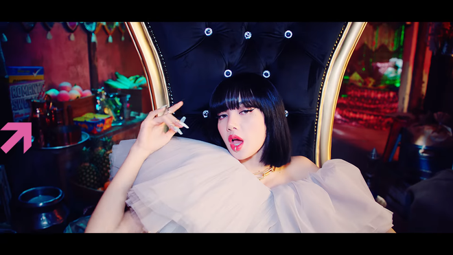 Những chi tiết bị bỏ quên trong How You Like That: Rosé bị thương là do tai nạn từ Kill This Love”, MV debut của BLACKPINK cũng có liên quan? - Ảnh 13.