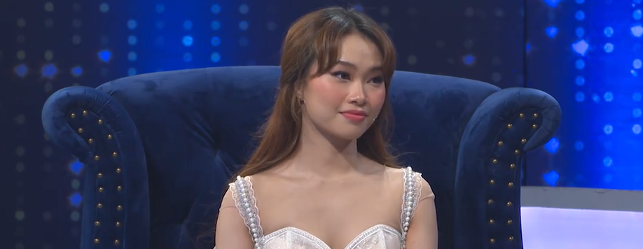 Trước khi trở thành cô trò, Khánh Thi & nữ chính Người ấy là ai đều là bạn gái cũ của kiện tướng dance sport Chí Anh - Ảnh 2. Trước khi trở thành cô trò, Khánh Thi & nữ chính Người ấy là ai đều là bạn gái cũ của kiện tướng dance sport Chí Anh - Ảnh 2.