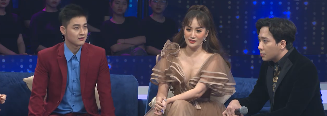 Trước khi trở thành cô trò, Khánh Thi & nữ chính Người ấy là ai đều là bạn gái cũ của kiện tướng dance sport Chí Anh - Ảnh 3. Trước khi trở thành cô trò, Khánh Thi & nữ chính Người ấy là ai đều là bạn gái cũ của kiện tướng dance sport Chí Anh - Ảnh 3.