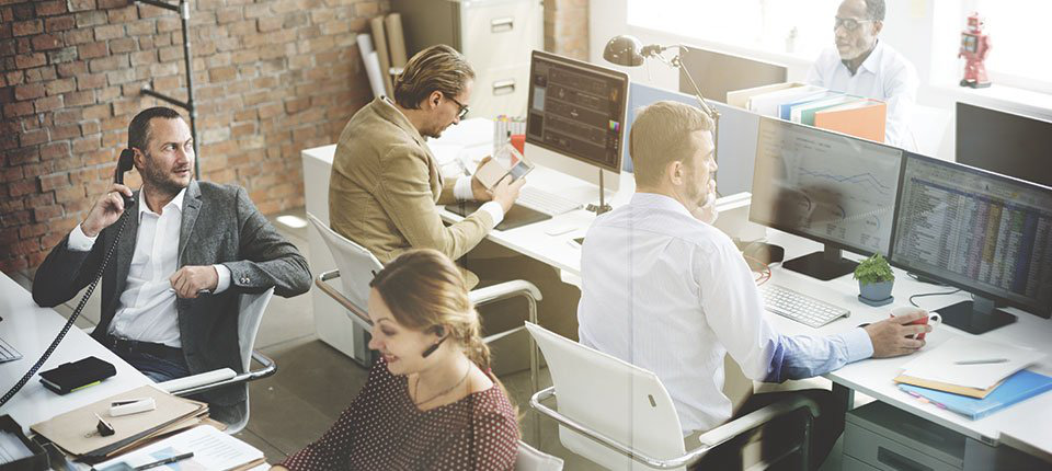 5 Bước gi&uacute;p tăng chỉ số EQ: Muốn sớm th&agrave;nh c&ocirc;ng, l&agrave;m l&atilde;nh đạo giỏi n&ecirc;n tham khảo ngay! - Ảnh 1.