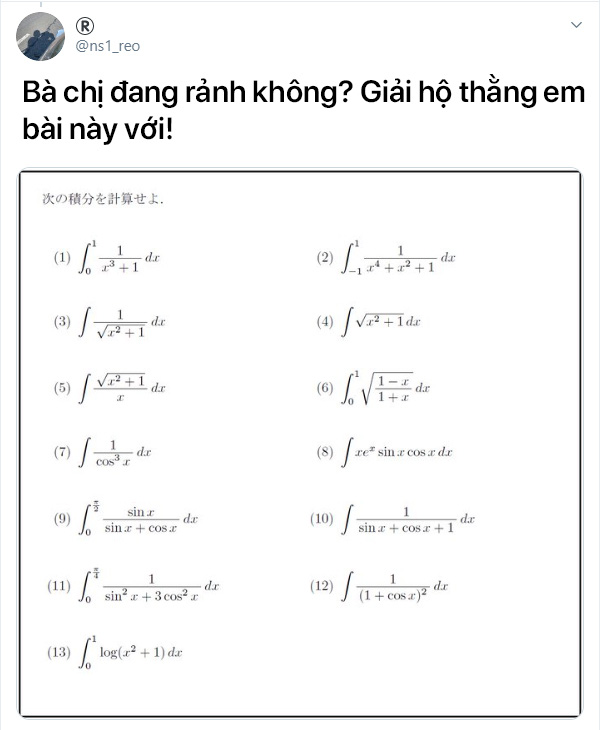 Đăng status thả thính, diễn viên phim người lớn bị cư dân mạng troll nhiệt tình và hết mình - Ảnh 4.