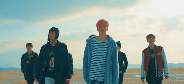 Loạt teaser MV đạt view khủng: TWICE lọt thỏm giữa BTS và BLACKPINK, teaser Top 1 trending của BTS liệu có đánh bại được Kill This Love? - Ảnh 7.