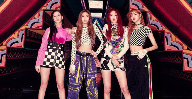 Loạt teaser MV đạt view khủng: TWICE lọt thỏm giữa BTS và BLACKPINK, teaser Top 1 trending của BTS liệu có đánh bại được Kill This Love? - Ảnh 9.