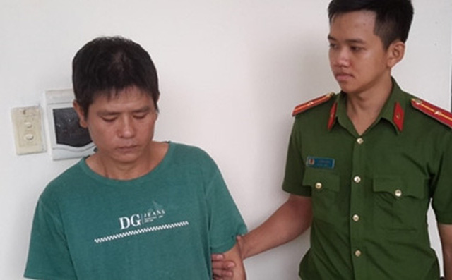 Uống rượu về, chồng đánh 3 con riêng của “vợ” gây thương tích - Ảnh 1.