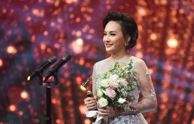 Bảo Thanh – cô nàng “Tắc Kè Bông” của điện ảnh Việt, không ngại ngần thử thách bản thân - Ảnh 2.