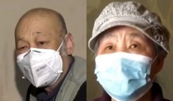 Cặp vợ chồng gây sốt MXH khi kết hôn hơn 30 năm vẫn rạch ròi tài sản, đồ ai nấy dùng, nấu ăn giặt giũ riêng và không chung chăn gối - Ảnh 2. Cặp vợ chồng gây sốt MXH khi kết hôn hơn 30 năm vẫn rạch ròi tài sản, đồ ai nấy dùng, nấu ăn giặt giũ riêng và không chung chăn gối - Ảnh 2.