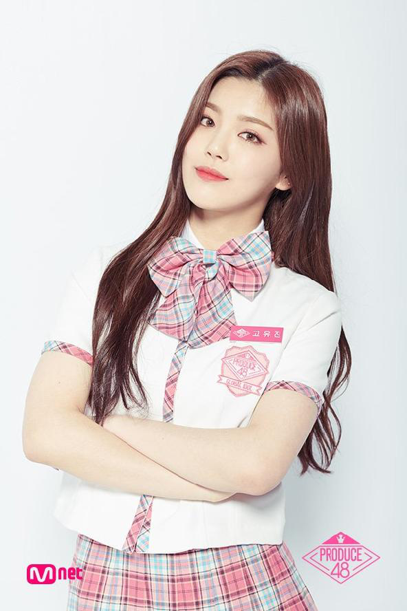 Nhan sắc từng gây sốt ở Produce 48 từ bỏ sự nghiệp làm Idol vì cảm thấy đang bị ăn mòn - Ảnh 5.