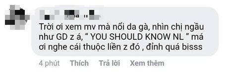 Tung MV solo chưa đầy 1 tuần debut, Lưu Vũ Hân gặp ý kiến trái chiều: Người ca ngợi cool ngầu như G-Dragon, kẻ mỉa mai đi solo 1 mình đi - Ảnh 6.