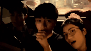 Xem nh&agrave; Hoa d&acirc;m bụt tự luyến reaction bản cover #KTCNSK: La h&eacute;t phấn kh&iacute;ch khi nghe m&igrave;nh h&aacute;t nhưng Đức Ph&uacute;c lại qu&ecirc;n lu&ocirc;n sự hiện diện của Ho&agrave; Minzy? - Ảnh 4.