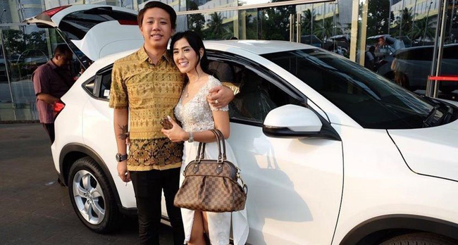 Nữ MC được đại gia tặng quà chục tỷ và quyết định cưới sau 7 ngày gặp mặt cách đây 3 năm giờ đây có lối rẽ không ai ngờ - Ảnh 1.
