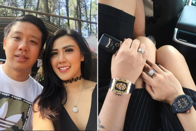 Nữ MC được đại gia tặng quà chục tỷ và quyết định cưới sau 7 ngày gặp mặt cách đây 3 năm giờ đây có lối rẽ không ai ngờ - Ảnh 2.