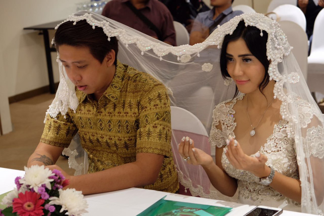 Nữ MC được đại gia tặng quà chục tỷ và quyết định cưới sau 7 ngày gặp mặt cách đây 3 năm giờ đây có lối rẽ không ai ngờ - Ảnh 3.