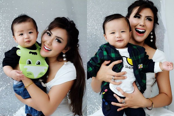 Nữ MC được đại gia tặng quà chục tỷ và quyết định cưới sau 7 ngày gặp mặt cách đây 3 năm giờ đây có lối rẽ không ai ngờ - Ảnh 5.