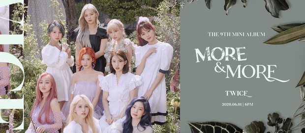 TWICE lập cú đúp cực gắt: Lần đầu tiến vào BXH danh giá nhất Billboard, doanh số album khủng sánh ngang BTS, EXO, tiễn IZ*ONE ra chuồng gà - Ảnh 11.