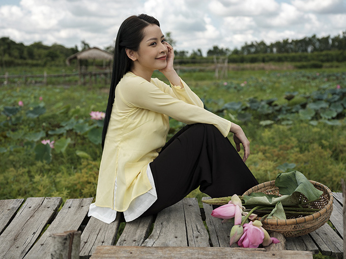 Sau những ý kiến trái chiều, cha đẻ hit mới nhất của Chi Pu khẳng định: Bài hát viết cho đúng người, không hối hận! - Ảnh 4. Sau những ý kiến trái chiều, cha đẻ hit mới nhất của Chi Pu khẳng định: Bài hát viết cho đúng người, không hối hận! - Ảnh 4.