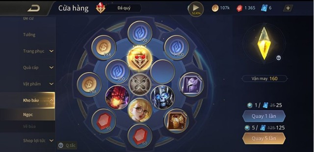 Liên Quân Mobile: Garena tặng miễn phí 3 skin hữu hạn nhưng game thủ lại sững sờ, ngao ngán - Ảnh 1.