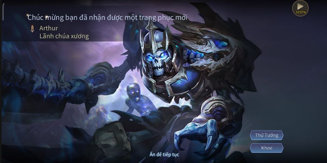 Liên Quân Mobile: Garena tặng miễn phí 3 skin hữu hạn nhưng game thủ lại sững sờ, ngao ngán - Ảnh 2.