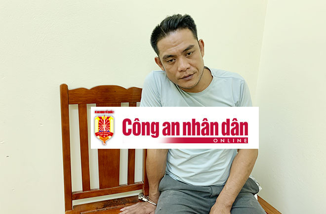 Đối tượng gây án tại Bình Thuận khai gì tại cơ quan điều tra? - Ảnh 1. Đối tượng gây án tại Bình Thuận khai gì tại cơ quan điều tra? - Ảnh 1.