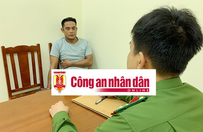 Đối tượng gây án tại Bình Thuận khai gì tại cơ quan điều tra? - Ảnh 2. Đối tượng gây án tại Bình Thuận khai gì tại cơ quan điều tra? - Ảnh 2.