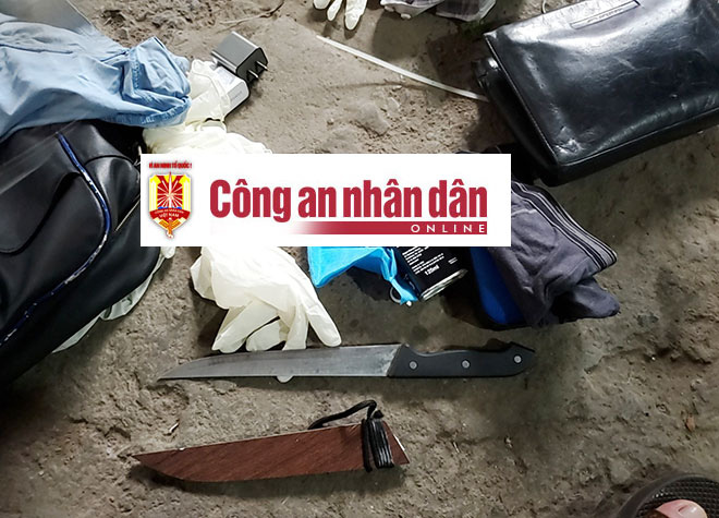 Đối tượng gây án tại Bình Thuận khai gì tại cơ quan điều tra? - Ảnh 3. Đối tượng gây án tại Bình Thuận khai gì tại cơ quan điều tra? - Ảnh 3.