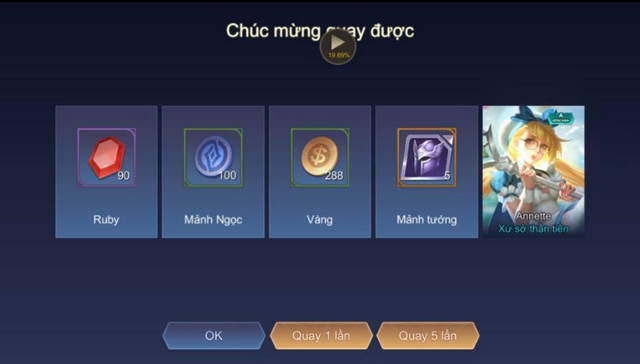 Liên Quân Mobile: Garena tặng miễn phí 3 skin hữu hạn nhưng game thủ lại sững sờ, ngao ngán - Ảnh 4.