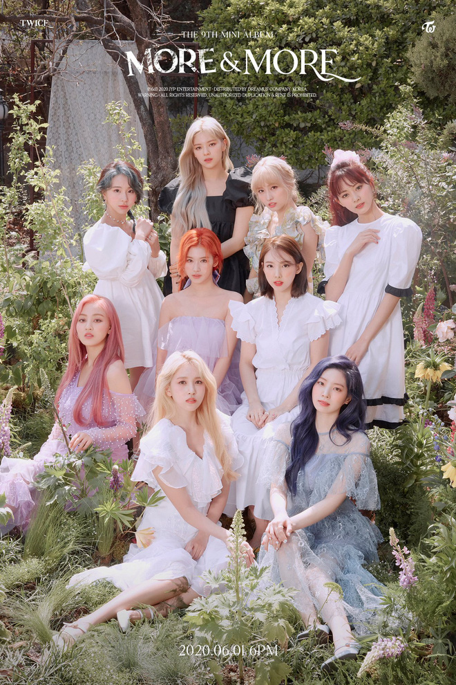 Tạp chí Time hết lời khen ngợi TWICE, chỉ ra 4 điểm sáng trong album mới: “TWICE là một nhóm nhạc đa năng luôn khiến khán giả phải ngạc nhiên” - Ảnh 8.