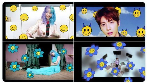 Girlgroup đạo nh&aacute;i TWICE, BTS, sỉ nhục Jennie (BLACKPINK): Kỹ năng thảm hại từ h&aacute;t đến nhảy, d&ugrave;ng chi&ecirc;u tr&ograve; lộ liễu nhưng vẫn c&oacute; người b&ecirc;nh vực? - Ảnh 3.