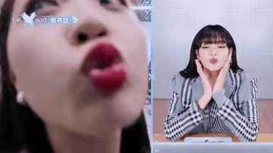 Sau bao trắc trở, Th&aacute;nh lố Ngu Thư H&acirc;n nhảy cẫng l&ecirc;n vui sướng khi được Lisa gửi tặng m&oacute;n qu&agrave; si&ecirc;u đặc biệt - Ảnh 3.
