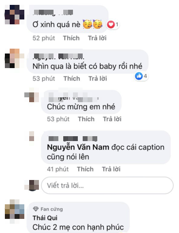 Chỉ với 1 chi tiết, Thuý Vân đã làm rộ nghi vấn đang mang thai con đầu lòng với ông xã doanh nhân - Ảnh 5.