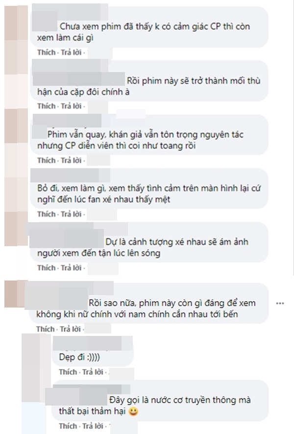 Sau hỗn chiến giành vai với Ngô Diệc Phàm, động thái dỗ dành fan của Dương Tử có cứu nổi Thanh Trâm Hành? - Ảnh 12.