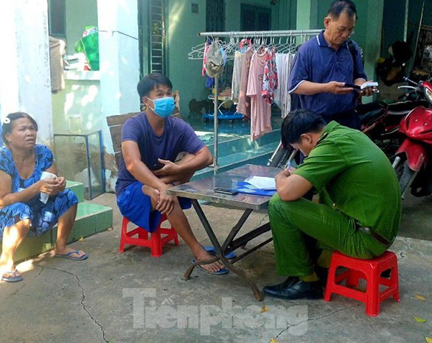 Vợ c&ugrave;ng con về qu&ecirc; sau tranh c&atilde;i, chồng ở lại chết trong căn nh&agrave; - Ảnh 2.