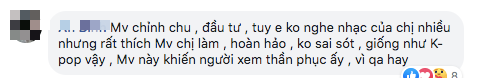 Netizen tranh cãi sau phát ngôn hát không kỹ thuật để giữ sự mộc mạc của Chi Pu: Người khẳng định ca khúc quá hay, kẻ châm biếm có bài nào có kỹ thuật đâu - Ảnh 11.