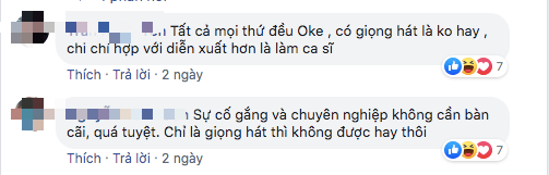 Netizen tranh cãi sau phát ngôn hát không kỹ thuật để giữ sự mộc mạc của Chi Pu: Người khẳng định ca khúc quá hay, kẻ châm biếm có bài nào có kỹ thuật đâu - Ảnh 7.