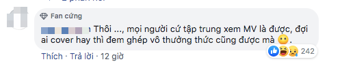 Netizen tranh cãi sau phát ngôn hát không kỹ thuật để giữ sự mộc mạc của Chi Pu: Người khẳng định ca khúc quá hay, kẻ châm biếm có bài nào có kỹ thuật đâu - Ảnh 5.