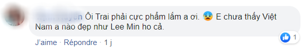 Rộ tin đồn Vườn Sao Băng có phiên bản Việt, netizen ngán ngẩm: Kiếm được cực phẩm như Lee Min Ho đi rồi tính! - Ảnh 4.