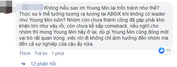 NÓNG: Hậu scandal lái xe khi say rượu, leader của AB6IX lập tức rời nhóm ngay trước thềm comeback làm fan sốc toàn tập! - Ảnh 7.