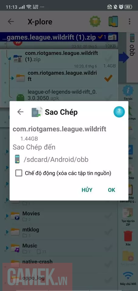 Độc quyền! Hướng dẫn tải, c&agrave;i đặt LMHT: Tốc Chiến th&agrave;nh c&ocirc;ng 100%, game thủ Việt c&oacute; thể v&agrave;o game quẩy tưng bừng - Ảnh 2.