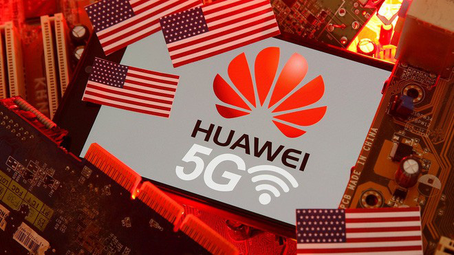 Huawei bị đặt trong tình trạng khẩn cấp: Kho linh kiện sắp cạn, ban giám đốc bế tắc, tương lai có thể sụp đổ hoàn toàn - Ảnh 2.