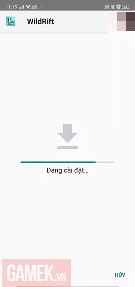 Độc quyền! Hướng dẫn tải, c&agrave;i đặt LMHT: Tốc Chiến th&agrave;nh c&ocirc;ng 100%, game thủ Việt c&oacute; thể v&agrave;o game quẩy tưng bừng - Ảnh 3.