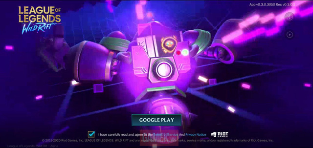 Độc quyền! Hướng dẫn tải, c&agrave;i đặt LMHT: Tốc Chiến th&agrave;nh c&ocirc;ng 100%, game thủ Việt c&oacute; thể v&agrave;o game quẩy tưng bừng - Ảnh 5.