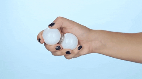 Đập trứng bằng một tay như đầu bếp chuy&ecirc;n nghiệp h&oacute;a ra lại dễ cực kỳ! - Ảnh 5.