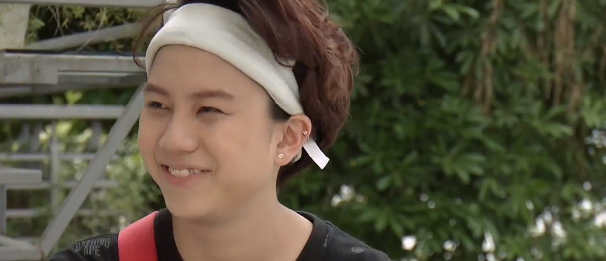 Bị b&aacute;nh b&egrave;o đ&ograve;i dằn mặt đ&aacute;nh ghen, tomboiloichoi đ&aacute;p trả si&ecirc;u b&eacute;n ở Những Ng&agrave;y Kh&ocirc;ng Qu&ecirc;n tập 45 - Ảnh 4.