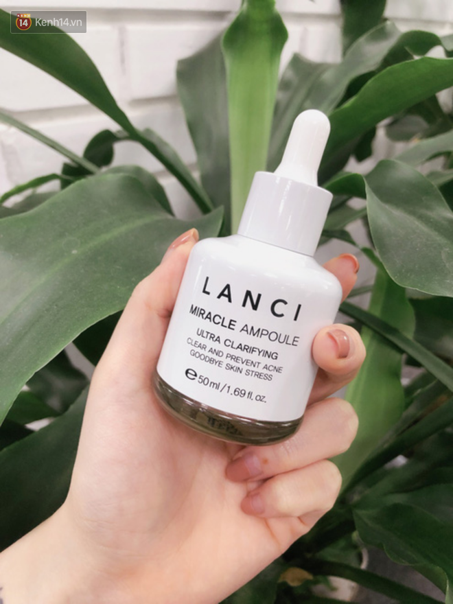 Xuất hiện một loại serum mới giúp da mướt và siêu lành tính nhưng bất ngờ hơn cả lại là sản phẩm của Samsung - Ảnh 1.