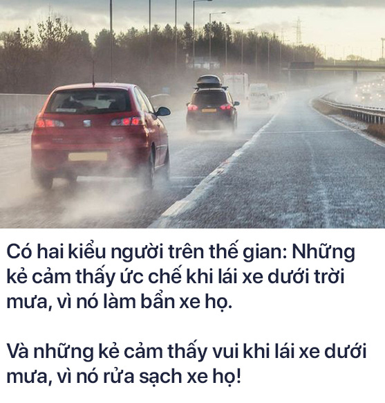 Những suy nghĩ vẩn vơ như bài thơ nhưng độ giác ngộ cực cao khiến bạn gật gù mãi không thôi - Ảnh 6.