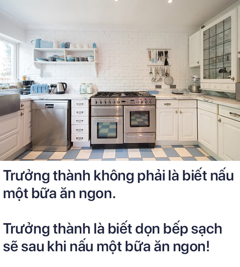 Những suy nghĩ vẩn vơ như bài thơ nhưng độ giác ngộ cực cao khiến bạn gật gù mãi không thôi - Ảnh 10.