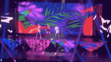 Đang diễn thì Jennie (BLACKPINK) đột ngột bỏ vào hậu trường, tưởng bị “ném đá” nhưng hóa ra là hành động xử lý sự cố đầy chuyên nghiệp - Ảnh 3. Đang diễn thì Jennie (BLACKPINK) đột ngột bỏ vào hậu trường, tưởng bị “ném đá” nhưng hóa ra là hành động xử lý sự cố đầy chuyên nghiệp - Ảnh 3.