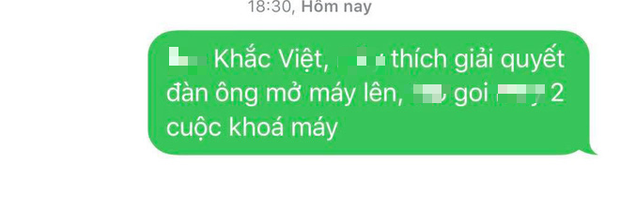 Sao Vbiz khẩu chiến cực căng: Vũ Khắc Tiệp 2 lần gây xôn xao, riêng Ngọc Trinh chẳng ngần ngại nói câu này - Ảnh 3.