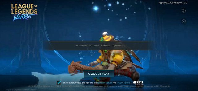 Chưa kịp vui mừng, Riot đ&atilde; quyết định trừng phạt c&aacute;c game thủ Việt d&aacute;m chơi thử LMHT: Tốc Chiến - Ảnh 4.
